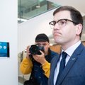 KOLUMN | Margit Adorf: Kirjanike liit - on teil seal ehk teisigi pedofiile ning kaitsete endasugust?