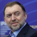 FT: Venemaa alumiiniumitootja Rusal nõuab Butša sõjakuritegude uurimist
