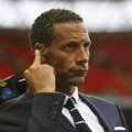KAS TÕESTI? | Manchester Unitedi kaitselegend Rio Ferdinand hakkab profipoksijaks