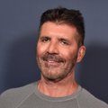 Milline muutumine! Fännid on šokeeritud Simon Cowelli muutunud välimusest