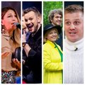 NÄDALA INSTAGRAM | Karastavad talisuplused, päikesemõnude nautimine ja Maarja-Liis Ilusa lapse sünnipäev: vaata, mida Eesti staarid möödunud nädalal Instagramis jagasid