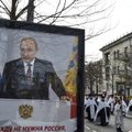 Ukraina luurekindral: kui lääne arstid Putinit elus ei hoiaks, siis oleks sõda juba läbi