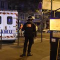 Prantsusmaal toimunud baariplahvatus nõudis 13 noore elu