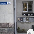 Tallinna plaan renoveerida täielikult Vana-Kalamaja tänav sai tagasilöögi