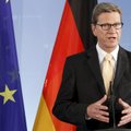 Saksamaa välisministri kinnitusel ei lasta Iraanil tuumarelva hankida