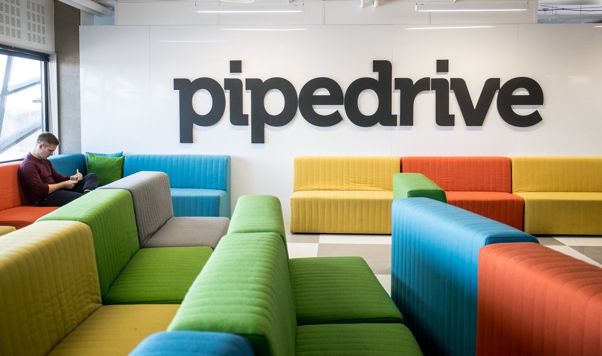 Pipedrive