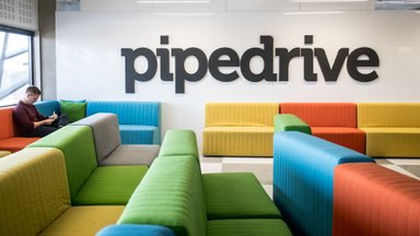 Pipedrive koondab 143 töötajat