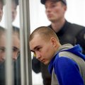 Российского военного приговорили к пожизненному заключению за убийство мирного жителя Украины