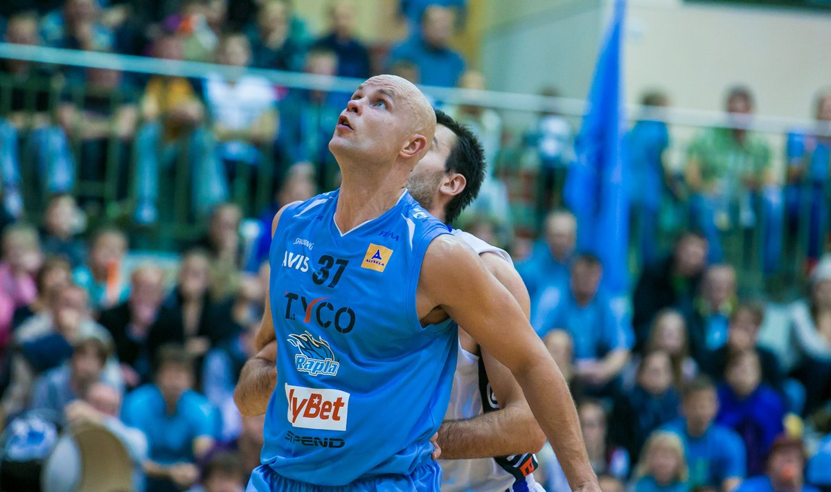 Andre Pärn