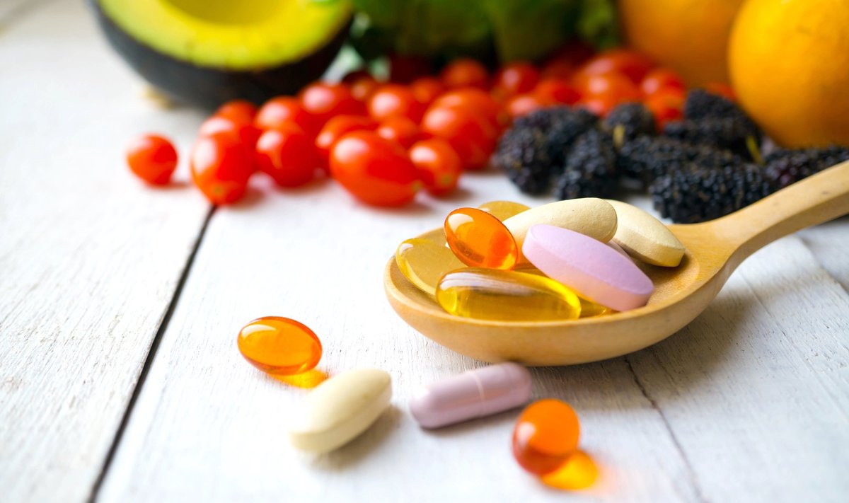 Vitamiinid