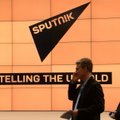 Российское госагентство "Спутник" откроет новостной портал в Эстонии уже этой весной