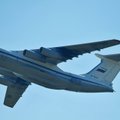 Leedu süüdistab kaht Vene lennukit oma õhupiiri rikkumises