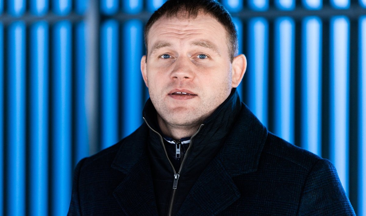 Heiki Nabi.