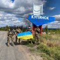 SÕJAPÄEVIK (198. päev) | Ukraina pöörase tempoga vasturünnak. Vene väed põgenevad juba nii nagu Kiievi alt