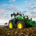 Vaata, milliseid traktoreid Eesti põllumehed kõige rohkem ostavad!