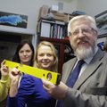 Teaduspreemiate saajad rõõmustavad Eesti teaduse elujõulisuse üle