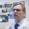 PERHi ülemarst Peep Talving: Tallinna haigla võib maksma minna ligi miljard eurot, targem oleks selline summa suunata üle terve riigi