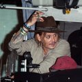 FOTO | Kohtulahing tõi uue alguse! Depp kehastub suurejoonelises linateoses vastuoluliseks Prantsuse kuningaks