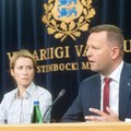 Lauri Läänemets luges meediast, et Kaja Kallas ei toeta tema kandidaati PPA juhi kohale