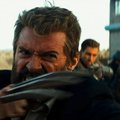 Nädalavahetuse TOP7: Wolverine'i vimane film "Logan" lõpetab nii meil kui mujal tõelise pauguga