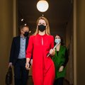 ФОТО | Очередной день коалиционных переговоров: в фокусе медицина, социальная сфера и энергетика