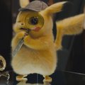 ARVUSTUS | Videomängude põhjal valmis vahelduseks üks hea film ning selleks on "Pokémon: detektiiv Pikachu"