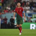 Aivar Pohlaku MM-i kommentaar: kuidas hinnata Ronaldot