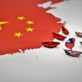 Millal Peking lõpuks Taiwani vallutab? Hiina maailma suurim laevastik pole mõeldud selleks, et hulpida oma rannikuvetes