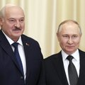 Valgevene väidab, et lääne käitumine „sundis“ neid Vene tuumarelvi vastu võtma