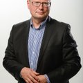 Ivo Rull: Kaljulaidi intervjuud vaadates võis unustada kaamose ja jõulustressi