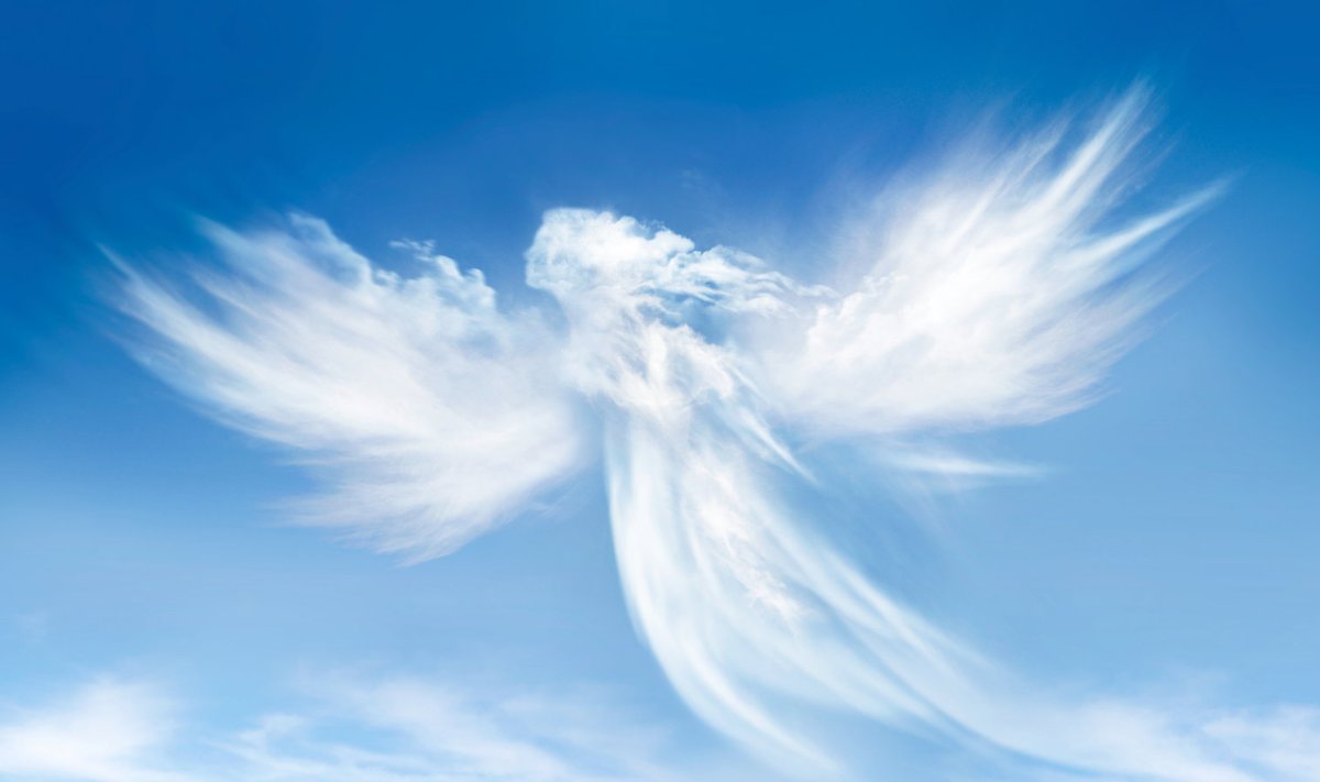 Kohtumine inglitega võib muuta kogu su elu