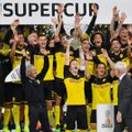 VIDEO | Dortmund võitis kuuenda Saksamaa superkarika