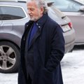 Vaata, milline Eesti tippjuht teenib kõige rohkem