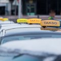 Eesti taksondus on kliendi nägu ehk üheksa asja, mille vastu Eesti taksosektor kindlasti ei võitle