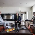 EKSPRESSI PODCAST | Kes murdub enne, kas Ukraina, Venemaa või Euroopa?