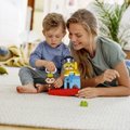 LEGO uuring paljastas pereõnne saladuse
