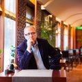 INTERVJUU: Aivar Hanson: Üllatas, et Eesti restoranid on üldse maailma 1000 parima seas