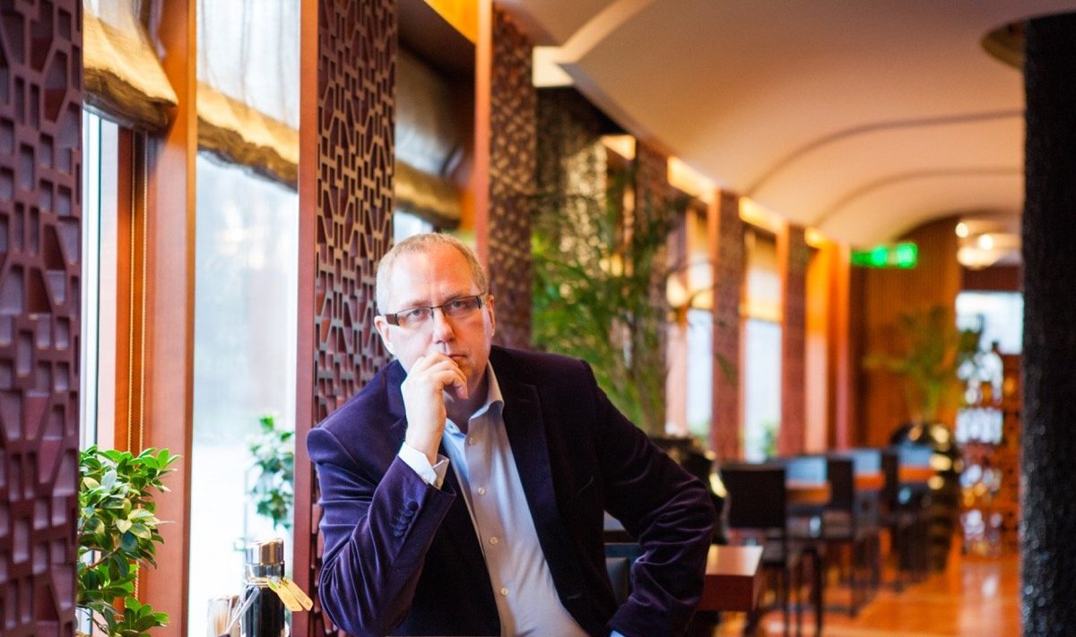 Aivar Hanson