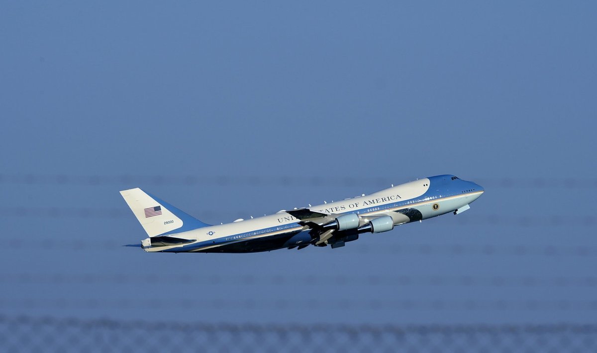 Air Force One