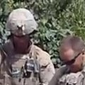 VIDEO: väidetavad USA merejalaväelased urineerivad laipade peale