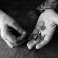 Pensionireformi pensionivalemit muudeti, nüüd on see 50/50 staaž ja palk