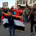 FOTOD | Iraak tähistas sõjaväeparaadiga võitu Islamiriigi üle