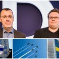 ERISAADE | Rootsi ja Soome NATO-liikmelisuse puhul võib üheks suurimaks küsimärgiks osutuda Prantsusmaa?
