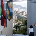 Рио-де-Жанейро объявлен мировой столицей архитектуры 2020 года