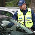 За Иванов день на дорогах Эстонии поймали 67 пьяных водителей