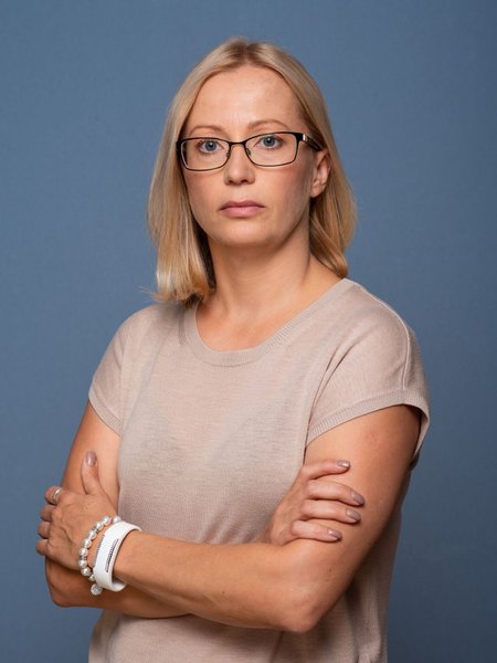 Piret Kaljula