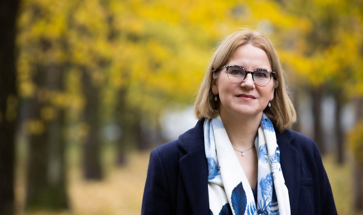 Üksi rallit ei sõida. Liisa Pakosta juhtimisstiil, avalikud ülesastumised ja komandeeringukulud ei sobinud kultuuriministeeriumile.