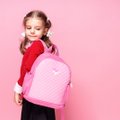 Peagi poodlema? 13 soovitust, mille järgi lapsele kvaliteetsed riided ja kott osta