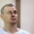 Ukraina presidendi kantselei teatel oli teade Ukraina-Vene vangide vahetuse toimumisest enneaegne