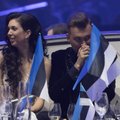 VIDEO | Selgus riikide paiknemine tänavuse Eurovisioni poolfinaalides: Millal astub lavale Eesti esindaja?